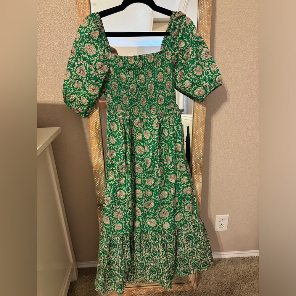 House of Harlow 1960 dress M